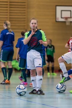 Bild 80 - Girls Cup